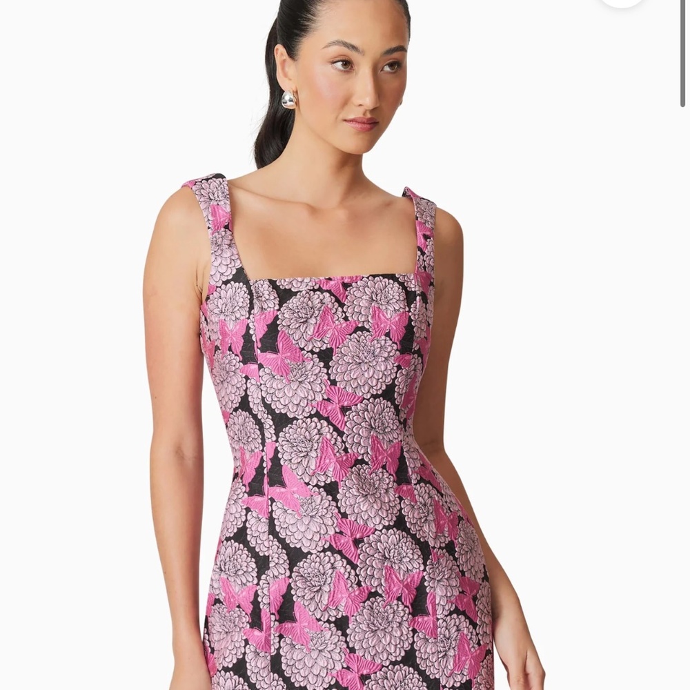 Elliatt Aimee dress sz Large NWT